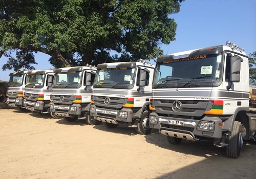 East African Roadways